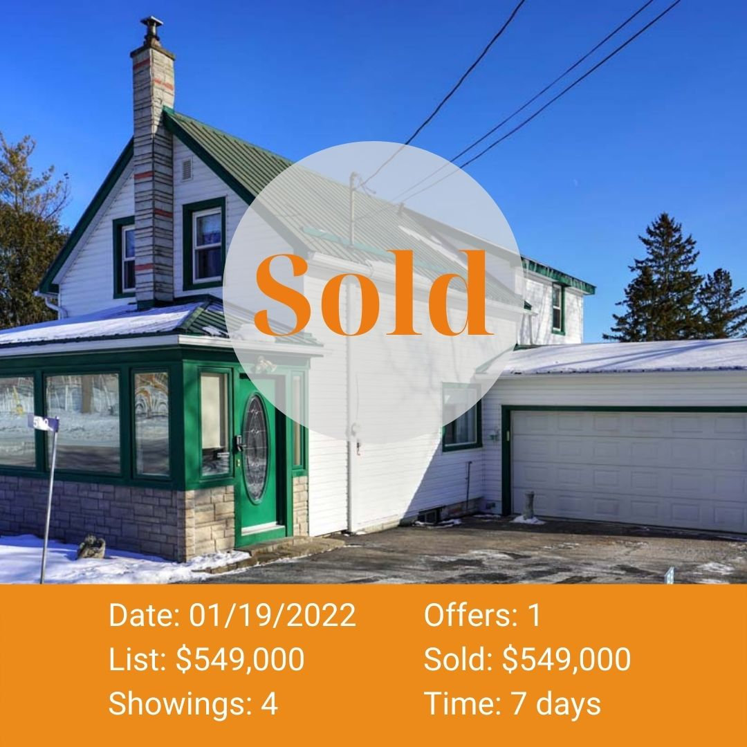 540 Clothier Street West Kemptville